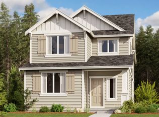 Hazelwood Plan, Stonehill : Cottage Collection, Liberty Lake, WA 99019