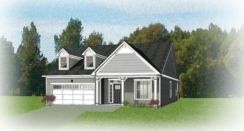 Cottage