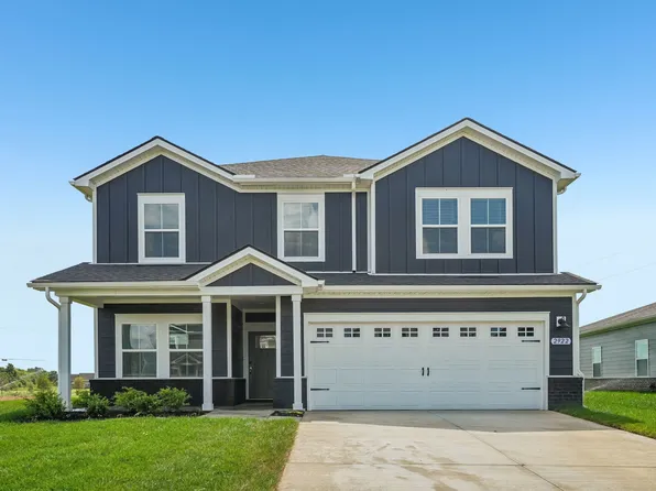 2922 Citrine Dr Lot 175, Murfreesboro, TN 37127