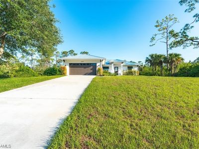 5003 NE Tradewinds Cir, Labelle, FL, 33935