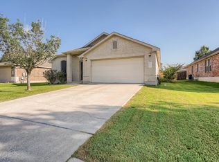 1024 Heep Run, Buda, TX 78610