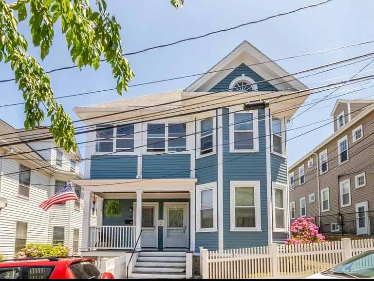 18 Dighton St — Photo 10