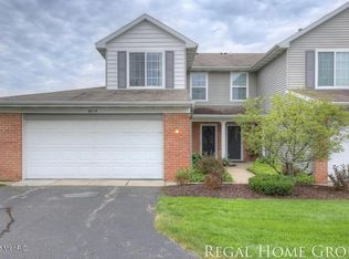 4052 Rivertown Ln SW, Wyoming, MI 49418