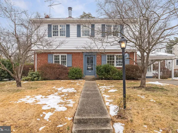 4507 Puller Dr, Kensington, MD 20895