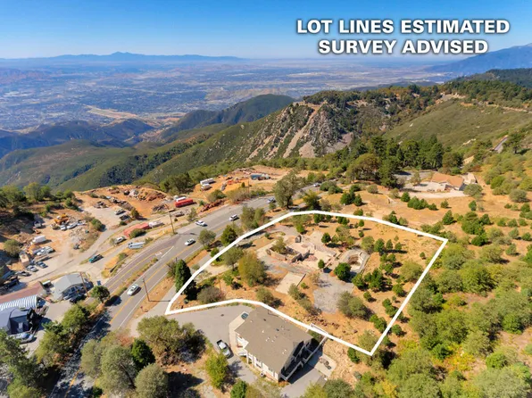 26262 Highway 18, Rimforest, CA 92378