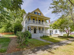 58 Maple Ave #58, Andover, MA 01810