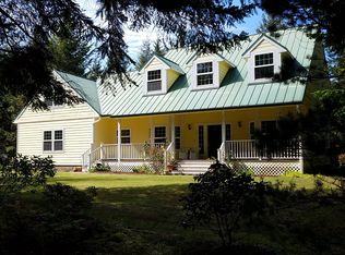 87601 Holly Ln, Bandon, OR 97411