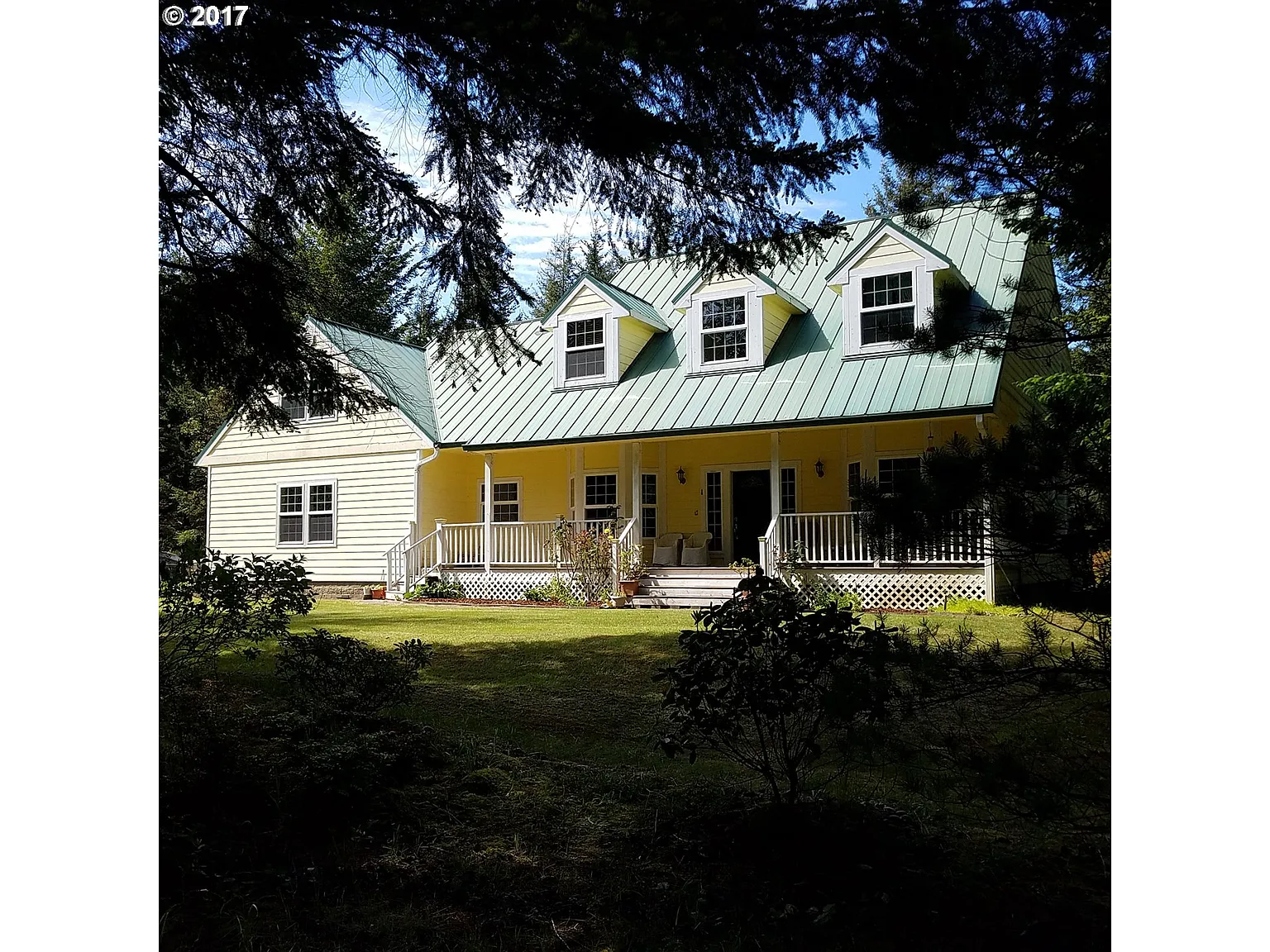 87601 Holly Ln photo 1