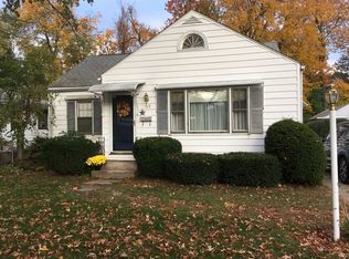 169 Wheeler Ave, Springfield, MA 01118