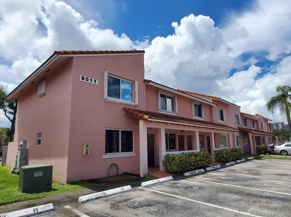 8011 Lake Dr APT 202, Doral, FL 33166