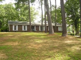 646 Oneal Ln, Henderson, TN 38340