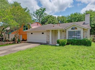 4701 San Simeon Dr, Austin, TX 78749