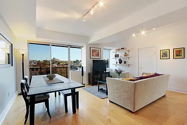 Sold by Corcoran
