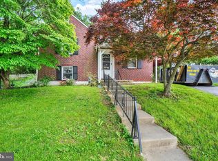 338 Pennsylvania Ave, York, PA 17404