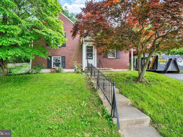 338 Pennsylvania Ave, York, PA 17404