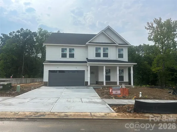1210 Chasity Trails Ct, Matthews, NC 28104