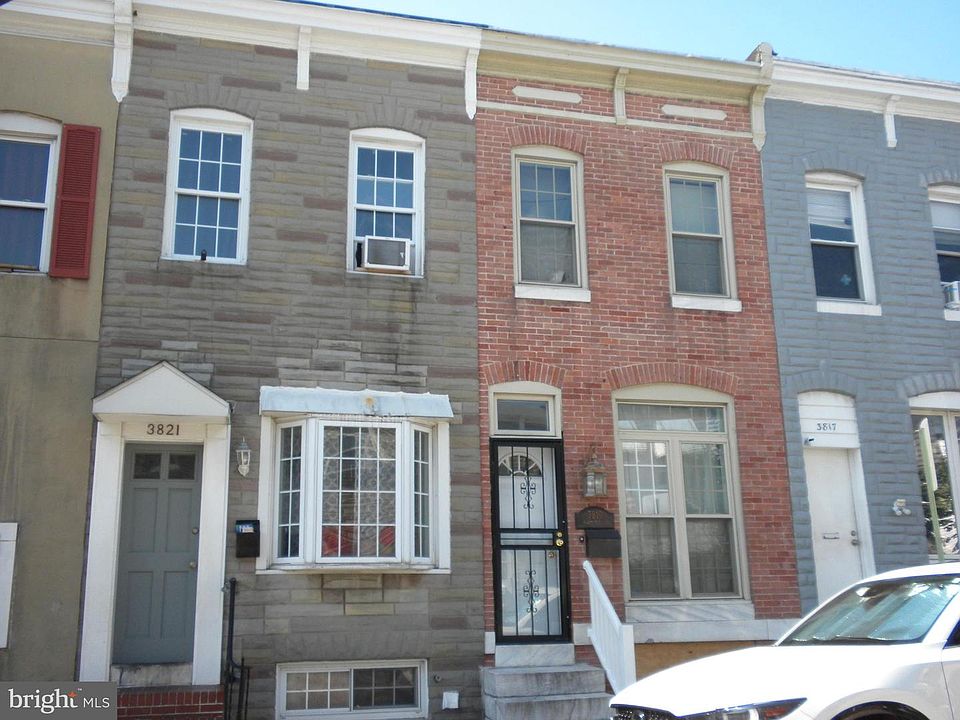 1st image of 3819 Mount Pleasant Ave