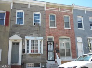 3819 Mount Pleasant Ave, Baltimore, MD 21224