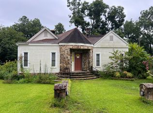 122 First Street, Dearing, GA 30808