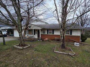 106 Pinecrest Dr, Parsons, WV