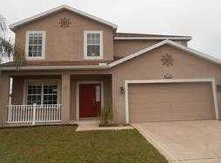 2725 Stonewood Dr, Lakeland, FL 33810
