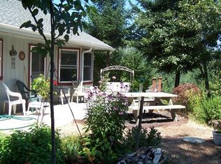 165 Tranquility Ln, Whitethorn, CA 95589
