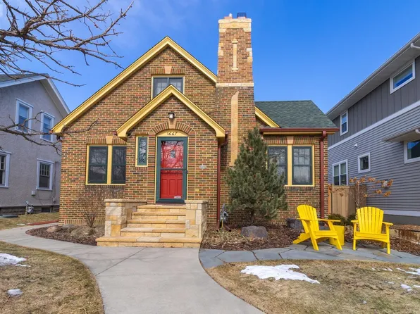 1667 Niles Ave, Saint Paul, MN 55116