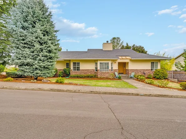 620 NW 110th Way, Vancouver, WA 98685