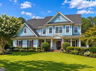 209 Suffolk Way, McDonough, GA 30252