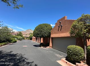 434 DESERT POPPY Drive, Sedona, AZ 86336