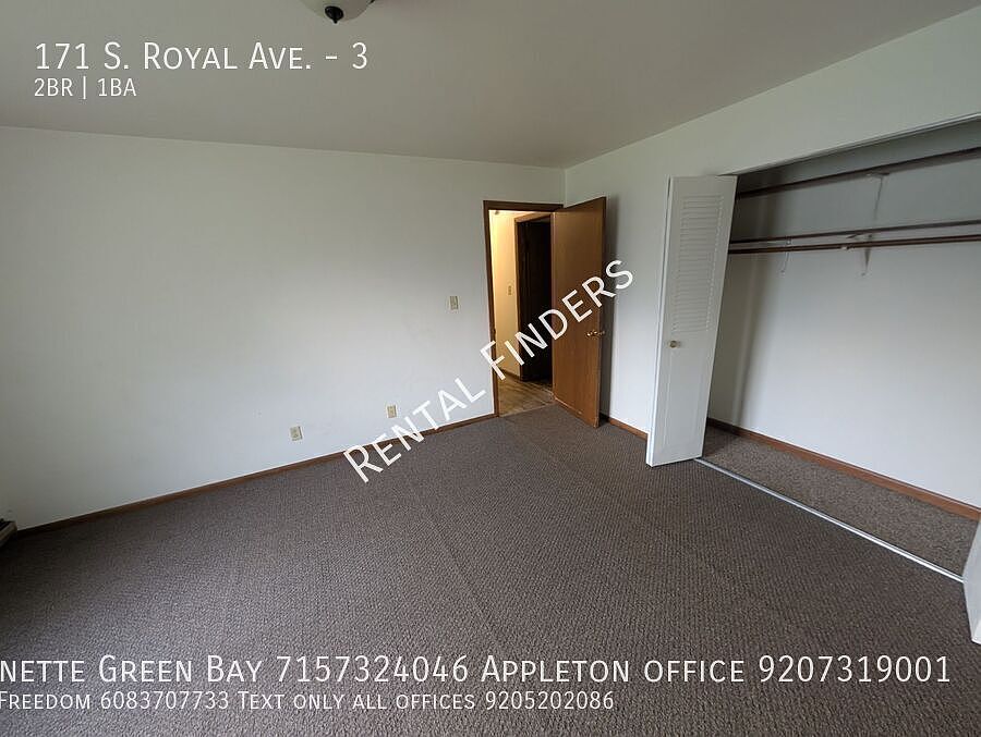 1st image of 171 S Royal Ave #3