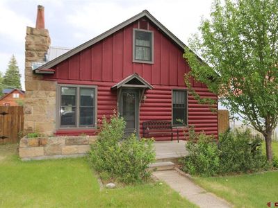 612 N Pine St UNIT A, Gunnison, CO, 81230