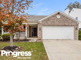 5654 Fair Ridge Pl, Indianapolis, IN 46221