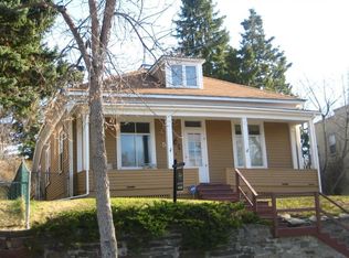 521 8th Ave, Helena, MT 59601