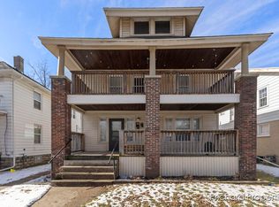 1539 Quarry Ave NW, Grand Rapids, MI 49504