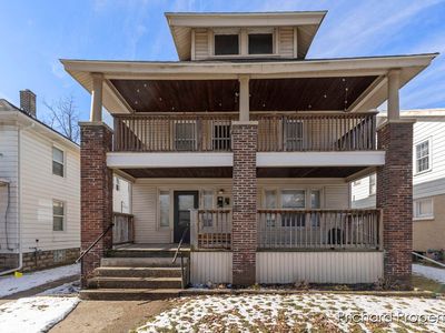 1539 Quarry Ave NW, Grand Rapids, MI, 49504