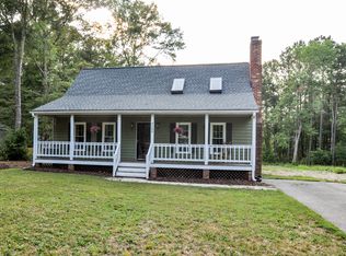 4300 Frederick Farms Dr, Midlothian, VA 23112