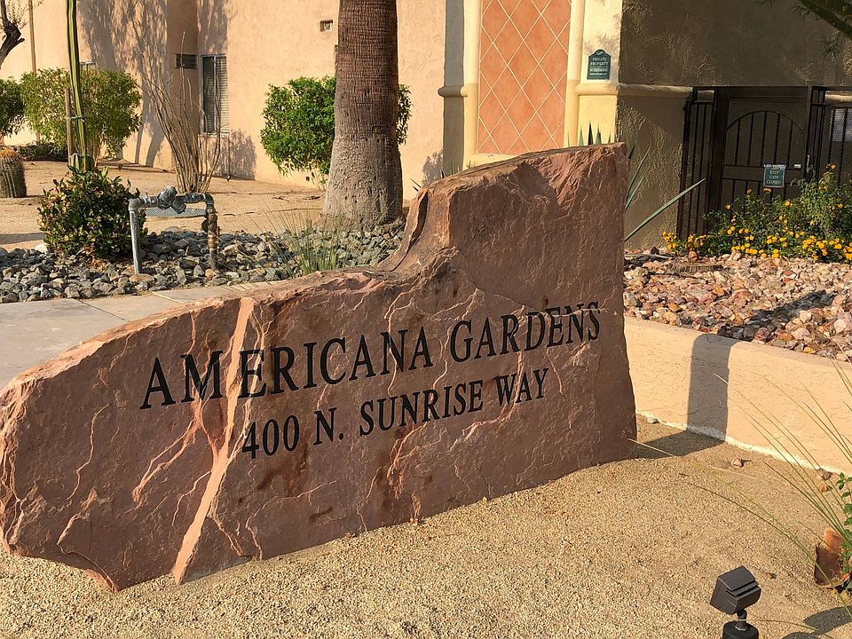 1st image of 400 N Sunrise Way APT 129