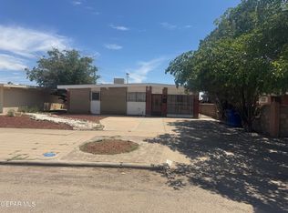 5228 Blue Ridge Dr, El Paso, TX 79904