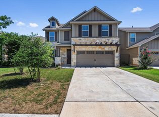 146 Russet Trl, Georgetown, TX 78628