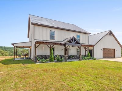 11762 Brant Ward Rd, Cottondale, AL, 35453