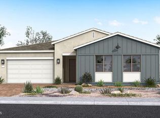 3891 E Gold Mountain Ave, San Tan Valley, AZ 85143