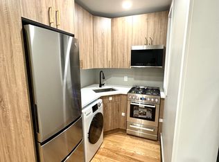 21 Reed St #8, Jersey City, NJ 07304