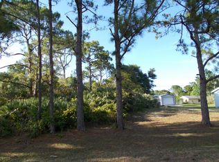 1611 Burgandy St SE, Palm Bay, FL 32909