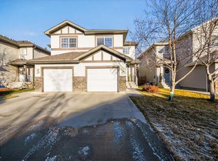 64 Hamilton Ct, Spruce Grove, AB T7X 0K4