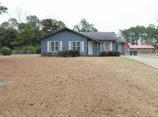 1507 Doncaster Dr, Fayetteville, NC 28304