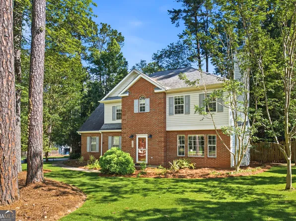 123 Rubicon Rd, Peachtree City, GA 30269