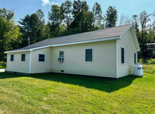 60 Union St, Whitefield, NH 03598