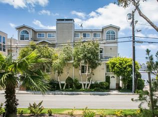 1109 Valley Dr, Hermosa Beach, CA 90254