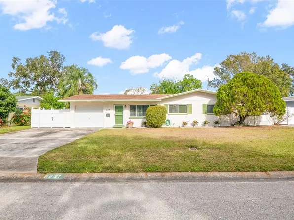 5637 24th Ter N, Saint Petersburg, FL 33710